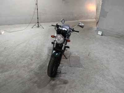 Honda VTR250 2013