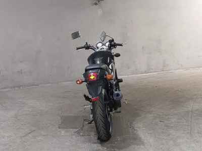 Honda VTR250 2013
