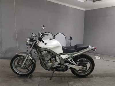 Yamaha SRX400 1994