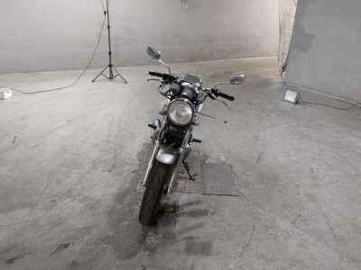 Yamaha SRX400 1994