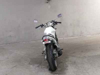 Yamaha SRX400 1994