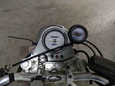 Yamaha SRX400 1994