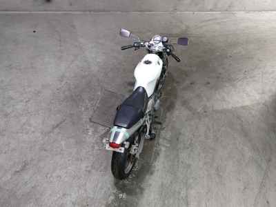 Yamaha SRX400 1994
