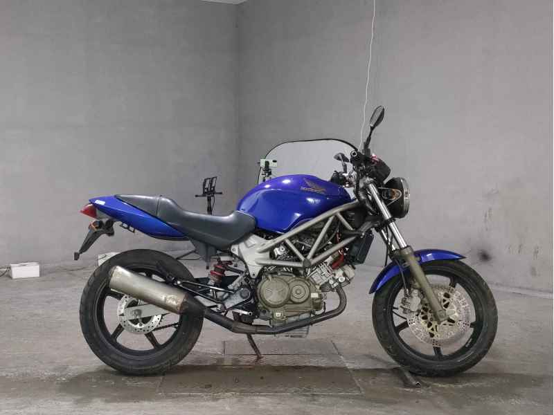 Honda VTR250 1998