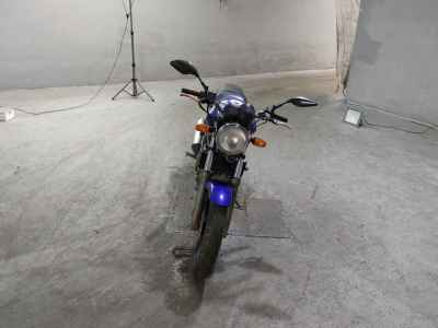 Honda VTR250 1998