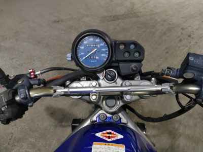 Honda VTR250 1998