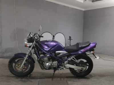 Suzuki Bandit 400 1995