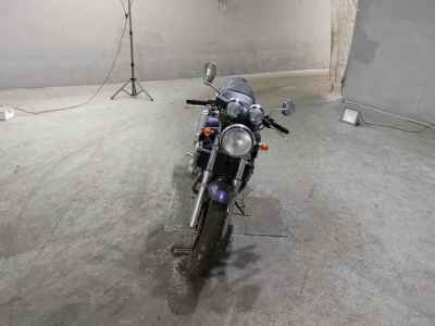 Suzuki Bandit 400 1995