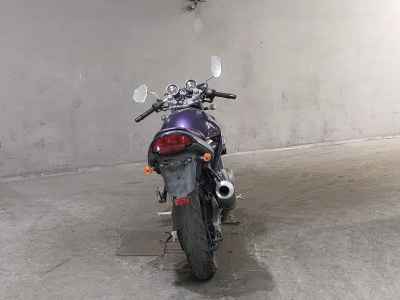Suzuki Bandit 400 1995