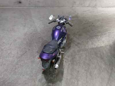 Suzuki Bandit 400 1995