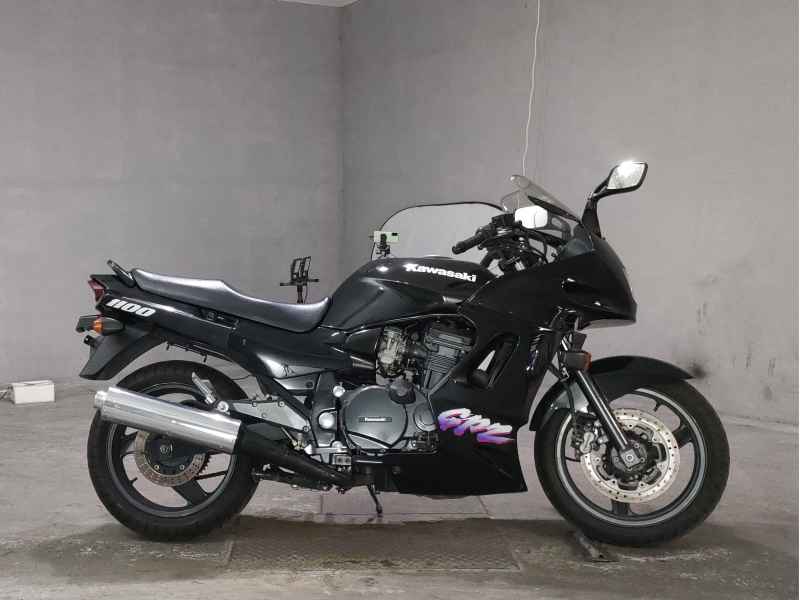 Kawasaki GPZ1100 1996
