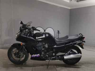 Kawasaki GPZ1100 1996
