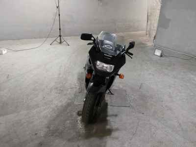 Kawasaki GPZ1100 1996