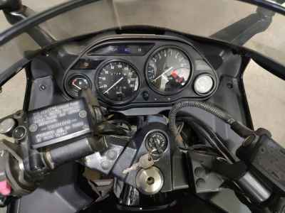 Kawasaki GPZ1100 1996