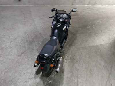 Kawasaki GPZ1100 1996