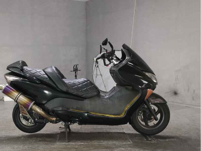 Honda Forza Z 2006