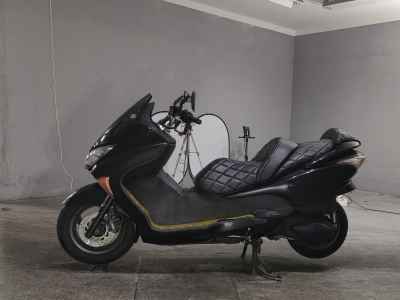 Honda Forza Z 2006