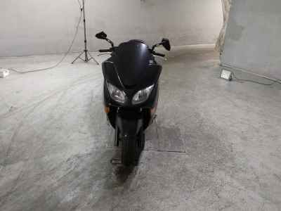 Honda Forza Z 2006