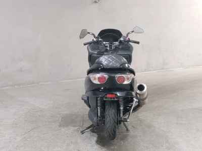 Honda Forza Z 2006