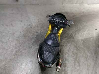 Honda Forza Z 2006