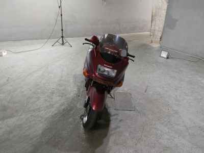 Kawasaki ZZR1100 1996