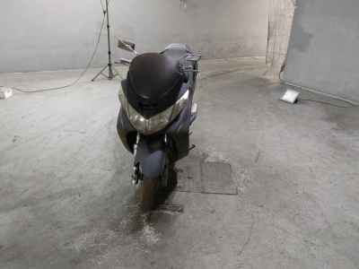 Kawasaki Epsilon 250 2006