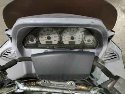 Kawasaki Epsilon 250 2006
