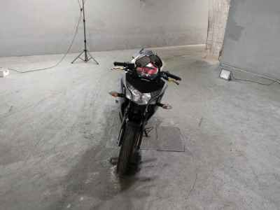 Honda CBR250R 2011