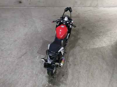 Honda CBR250R 2011