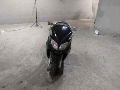 Yamaha Grand Majesty 250 2004
