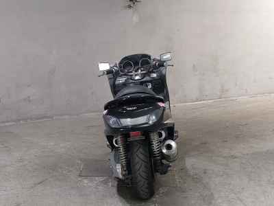 Yamaha Grand Majesty 250 2004
