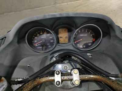 Yamaha Grand Majesty 250 2004