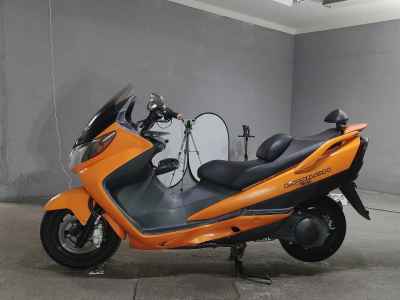 Kawasaki Epsilon 250 2004
