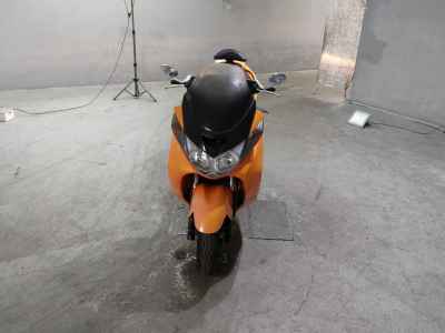 Kawasaki Epsilon 250 2004