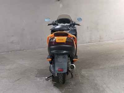 Kawasaki Epsilon 250 2004