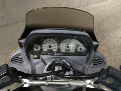 Kawasaki Epsilon 250 2004