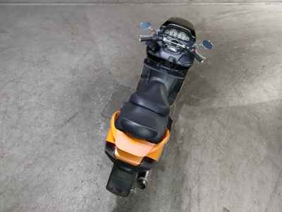Kawasaki Epsilon 250 2004