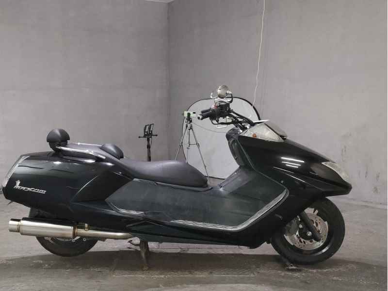 Yamaha Maxam 250 2005