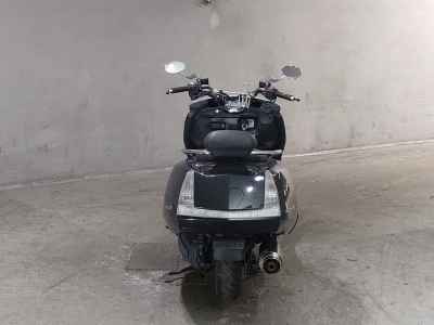 Yamaha Maxam 250 2005