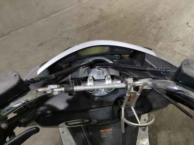 Yamaha Maxam 250 2005