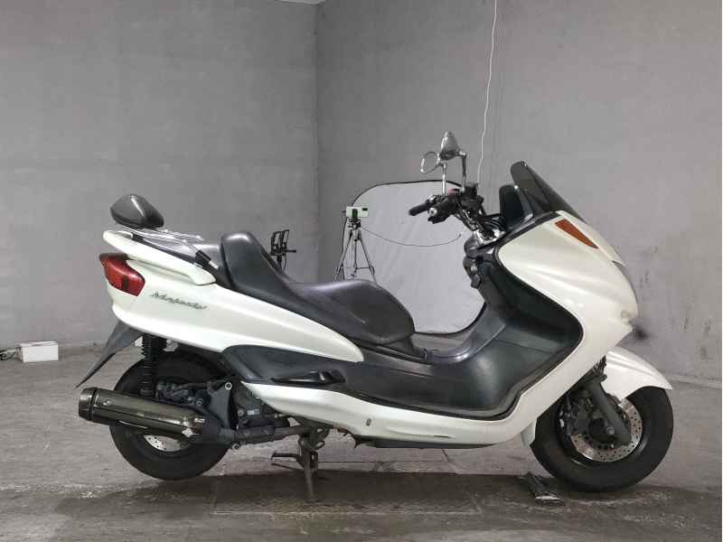Yamaha Majesty 250C 2005