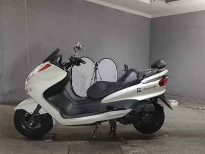 Yamaha Majesty 250C 2005