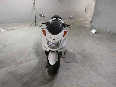 Yamaha Majesty 250C 2005