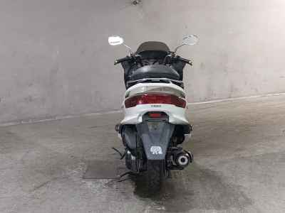 Yamaha Majesty 250C 2005