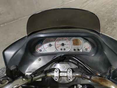 Yamaha Majesty 250C 2005