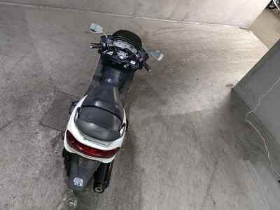 Yamaha Majesty 250C 2005