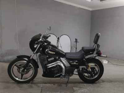 Kawasaki Eliminator 250SE 1990