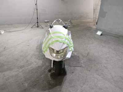Yamaha Maxam 250 2007