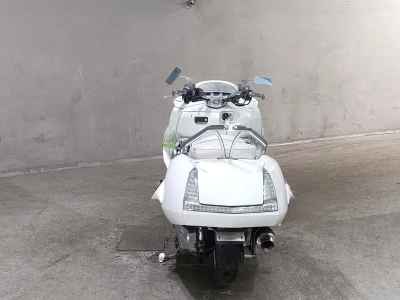 Yamaha Maxam 250 2007