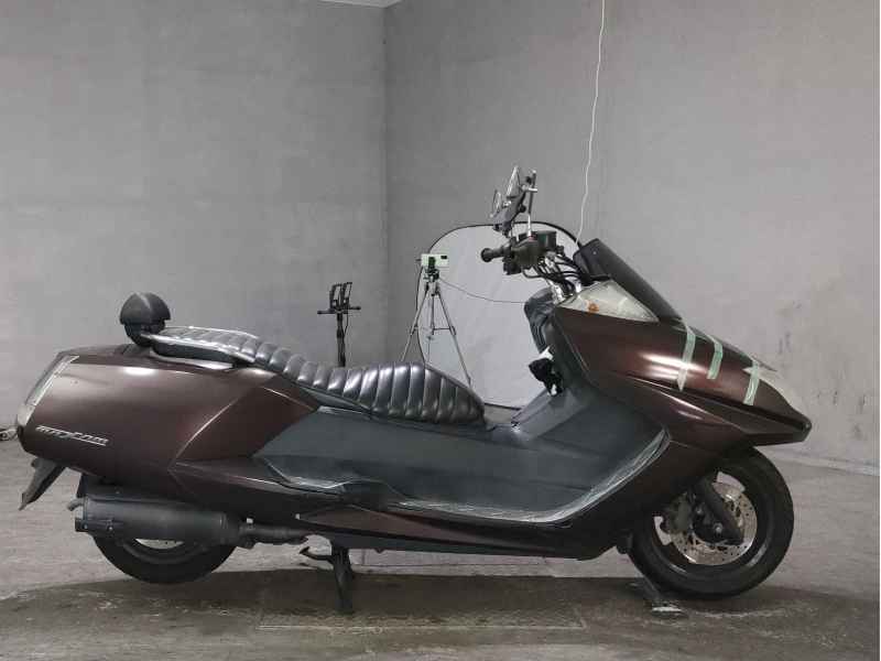 Yamaha Maxam 250 2005